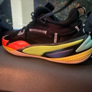 Kids / youth / boys / girls puma rs dreamer shoes